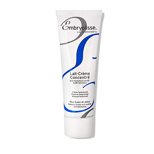 Embryolisse - Crema concentrada de 24 horas con efecto espejo, 30ml