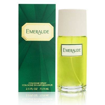 EMERAUDE by Coty COLOGNE SPRAY 2.5 OZ by Coty