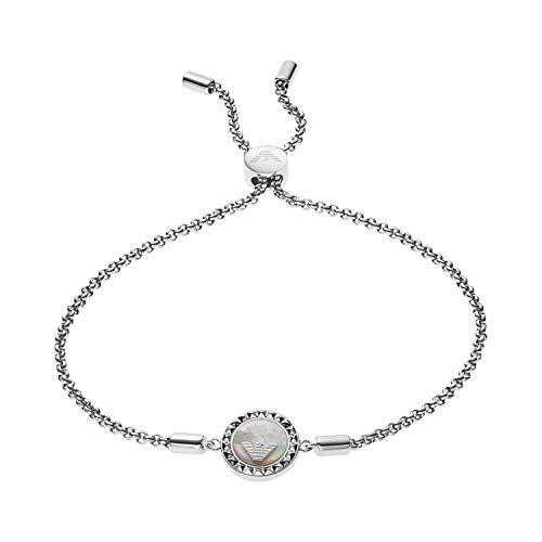 Emporio Armani Pulsera para Mujer EG3347040