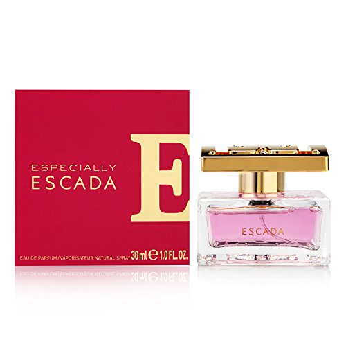 Escada 33230 - Agua de perfume