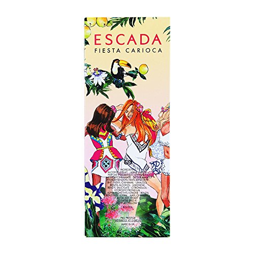 Escada Agua de Colonia - 100 ml