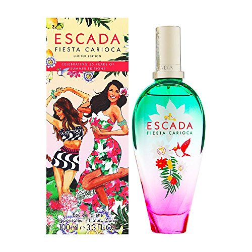 Escada Agua de Colonia - 100 ml