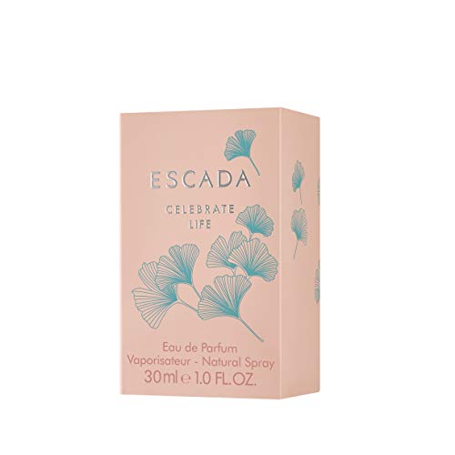 Escada Celebrate Life Edp Vapo 30 Ml - 30 ml