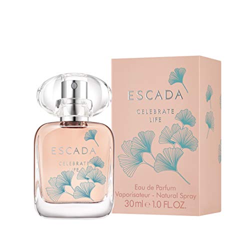 Escada Celebrate Life Edp Vapo 30 Ml - 30 ml