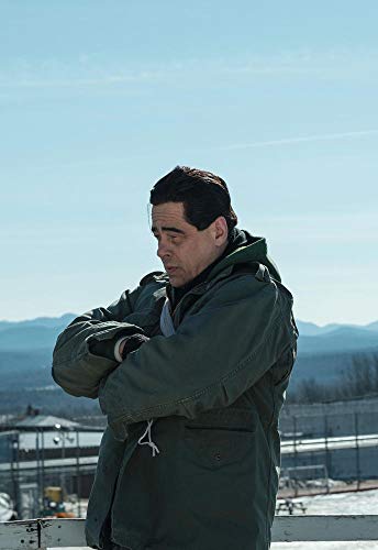 Escape at Dannemora [Francia] [DVD]