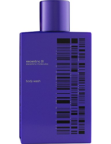 Escentric Molecules Escentric Escentric 01 Body Wash 200 Ml - 200 ml