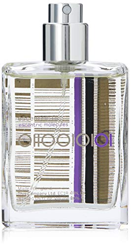 Escentric Molecules Molecule 01 Agua de Tocador Recarga - 30 ml