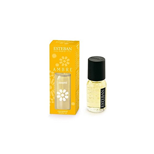 Esencia Ambar Esteban 15 ml