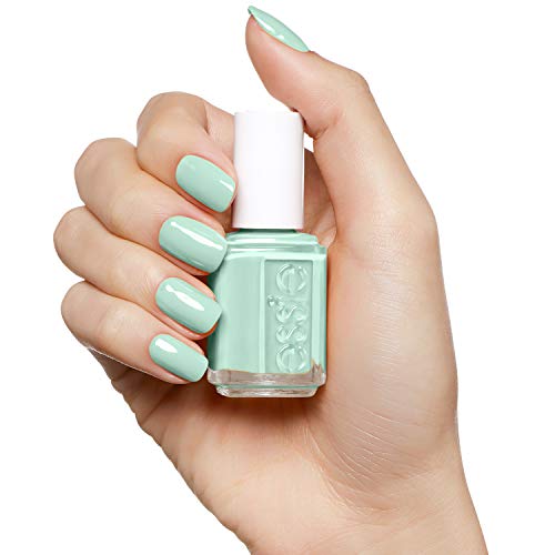 Essie Esmalte de Uñas 099 Mint Candy Apple