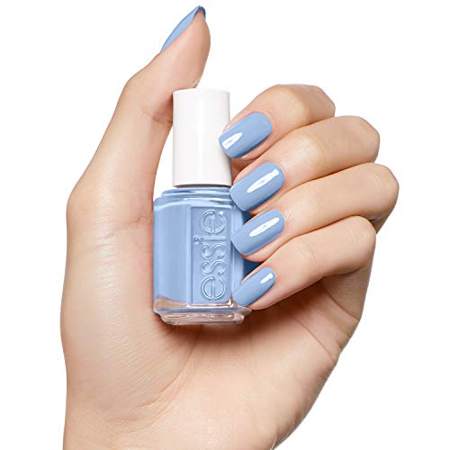 Essie Esmalte de uñas - 374 Saltwater happy