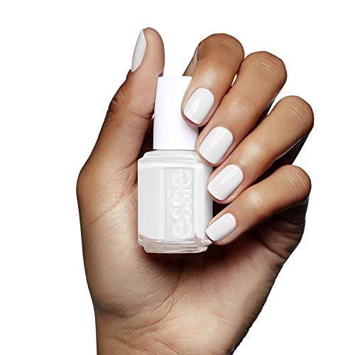 Essie Esmalte de Uñas, Tono: 001 Blanc