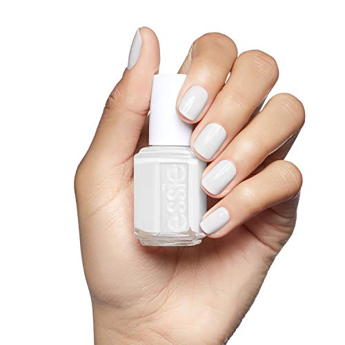 Essie Esmalte de Uñas, Tono: 001 Blanc