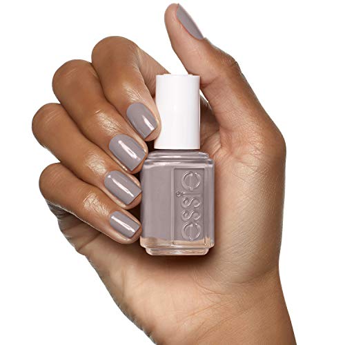 Essie Esmalte de Uñas, Tono: 077 Chinchilly Essie