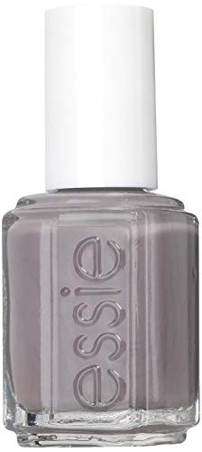 Essie Esmalte de Uñas, Tono: 077 Chinchilly Essie