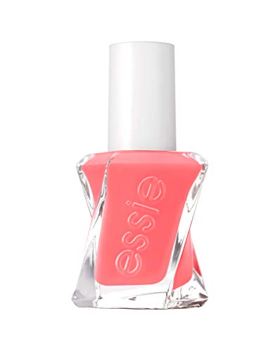 Essie Pintauñas Coral Gel Couture Efecto Gel Larga Duración Tono 210 On The List - 13.5 ml