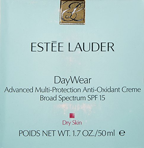 ESTÃE LAUDER DAYWEAR cream SPF15 PS 50 ml