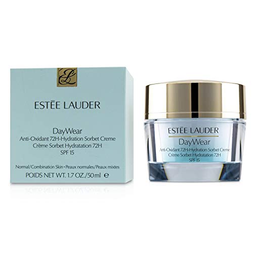 Estee Lauder Daywear Anti-Oxidant 72H-Hydration Sorbet Creme Spf15 50 Ml - 50 ml