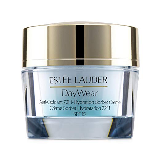 Estee Lauder Daywear Anti-Oxidant 72H-Hydration Sorbet Creme Spf15 50 Ml - 50 ml