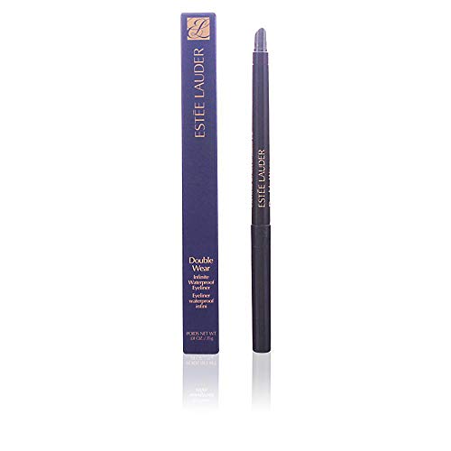 Estee Lauder Double Wear Automatic Waterproof Eyeliner Blackout - 3.5 gr