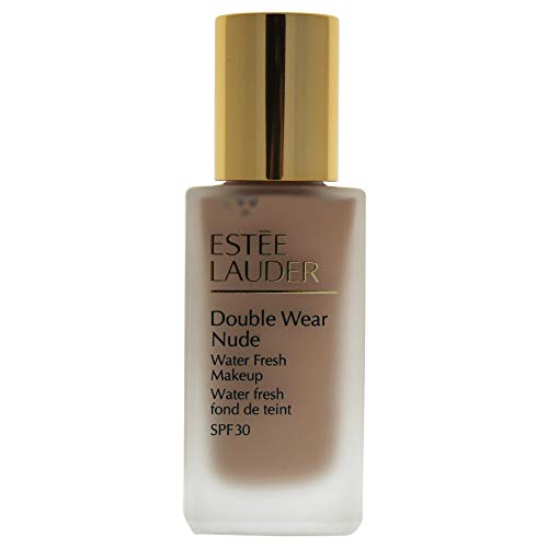 ESTÉE LAUDER Double Wear Nude Water Fresh Makeup Spf30#2C3-Fresco 30 Ml 1 Unidad 30 ml