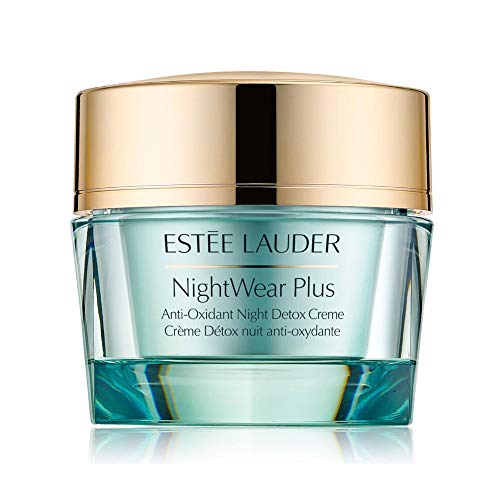 Estée Lauder Nightwear Anti-Oxidant Night Detox Creme Crema - 50 ml