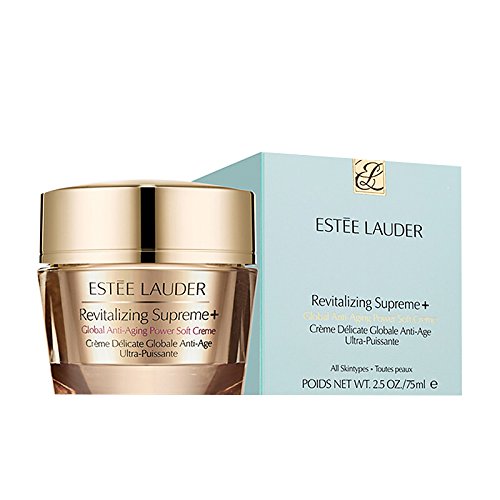 ESTEE LAUDER REVITALIZING SUPREME+ GLOBAL ANTI AGE CREMA 75 ML EDICION LIMITADA