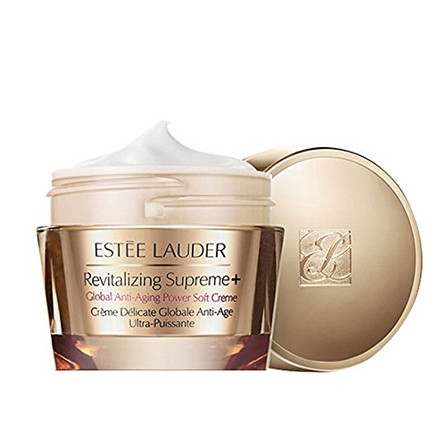 ESTEE LAUDER REVITALIZING SUPREME+ GLOBAL ANTI AGE CREMA 75 ML EDICION LIMITADA