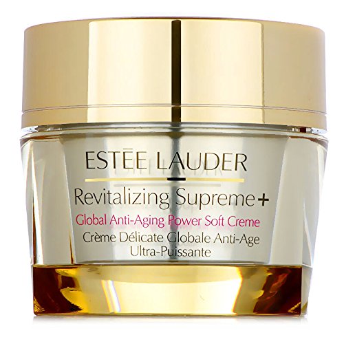 ESTEE LAUDER REVITALIZING SUPREME+ GLOBAL ANTI AGE CREMA 75 ML EDICION LIMITADA