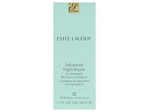 Estée Lauder Sérum Nocturno Facial "Advanced Night Repair" (piel normal) - 50 ml.