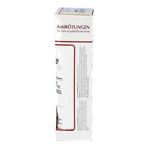 Eucerin Antirose Neut Spf25 50