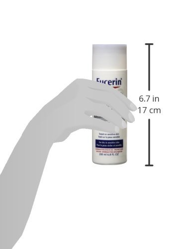 EUCERIN Dermatoclean Leche Limpiadora 200 ml