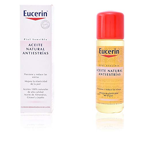 EUCERIN - EUCERIN ACEIT NAT ANTIESTR 125