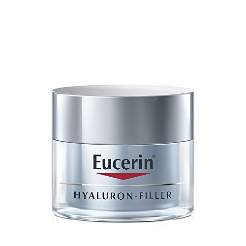 EUCERIN HYALURON ANTIARRUGAS NOCHE 50 ML