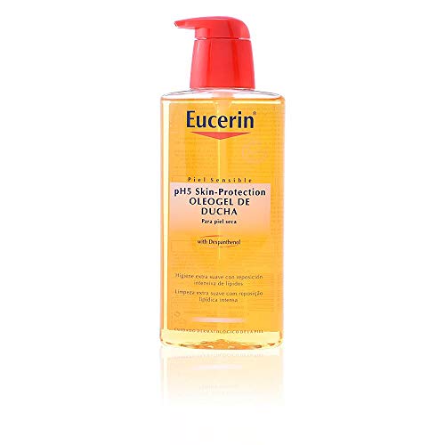 Eucerin Ph5 Gel de Baño - 400 ml