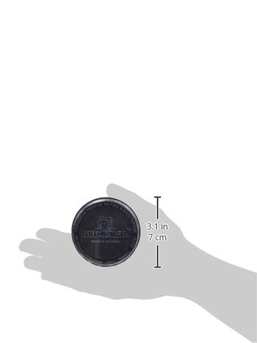 Eulenspiegel - Maquillaje Profesional Aqua, 20 ml / 30 g, Color Negro (181119)