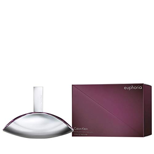 Euphoria c.k. Eau De Parfum 160 ml vapo