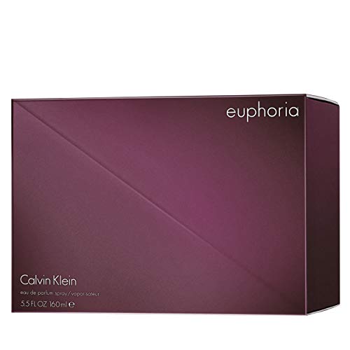 Euphoria c.k. Eau De Parfum 160 ml vapo