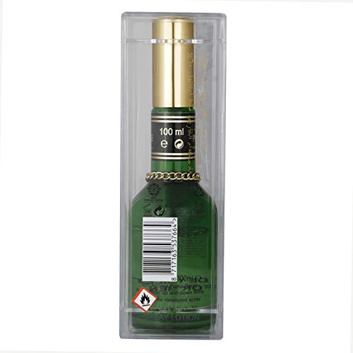 Faberge Brut Faberge Brut For Men Edt 100Ml - 100 ml