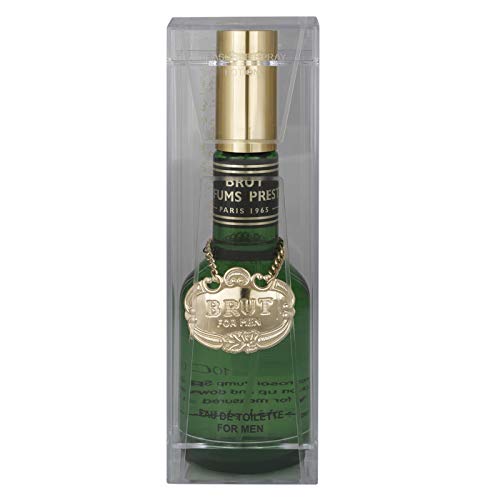 Faberge Brut Faberge Brut For Men Edt 100Ml - 100 ml