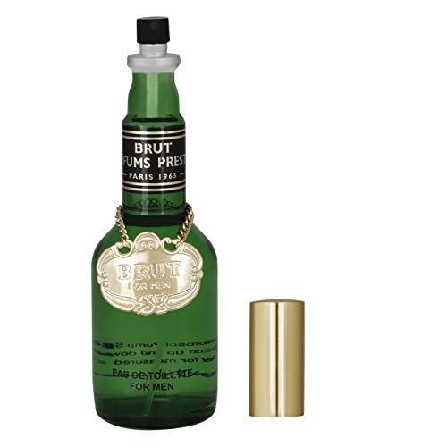 Faberge Brut Faberge Brut For Men Edt 100Ml - 100 ml