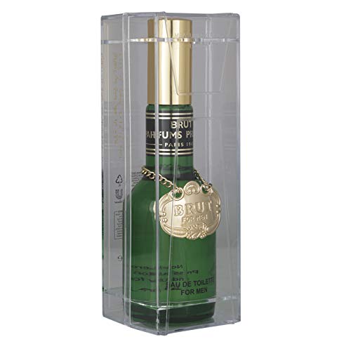 Faberge Brut Faberge Brut For Men Edt 100Ml - 100 ml