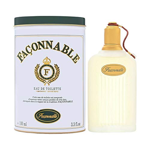 Faconnable Faã§Onnable Classique Etv 100 ml - 100 ml