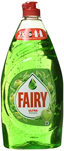 FAIRY Lavavajillas 1 Unidad, 820 ml