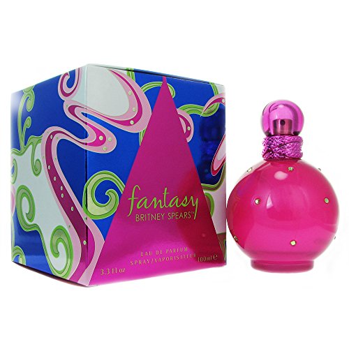 FANTASY edp vapo 100 ml