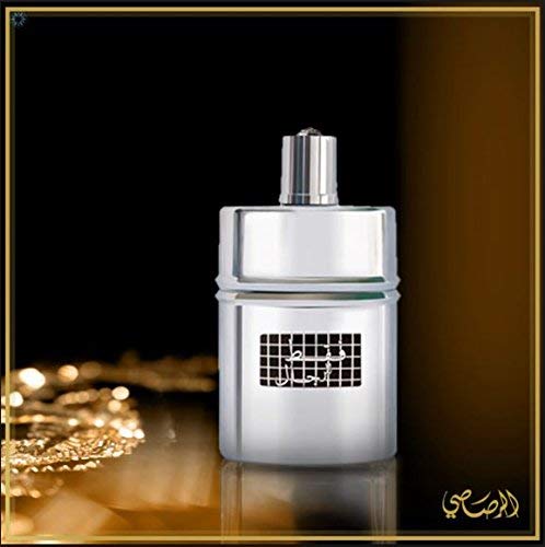 Faqat Lil Rijal - Rasasi - Eau De Parfum 50 ml