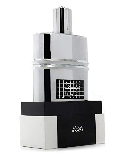 Faqat Lil Rijal - Rasasi - Eau De Parfum 50 ml