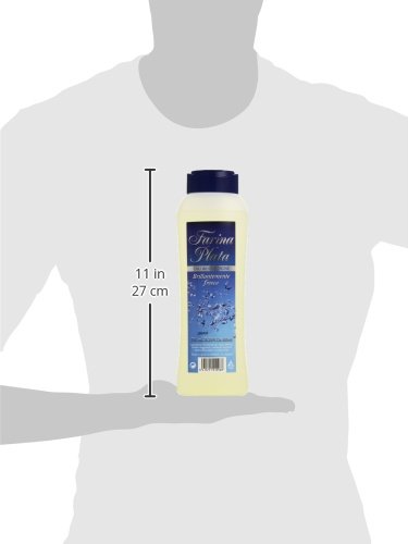 Farina Plata Agua de Colonia 600 ml