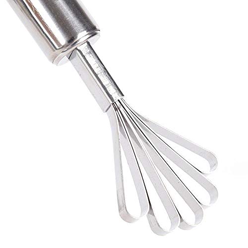 FBGood - Removedor de Escamas de Pescado de Acero Inoxidable, Herramienta de raspado de Cocina, 2 pc