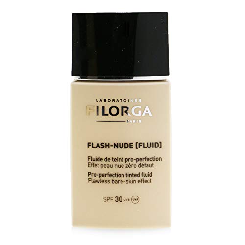 Filorga Filorga flash-nude fluid 02 nude gold 21 g