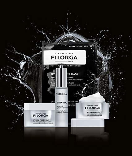 FILORGA Hydra-Filler Mask 1 Mascarilla